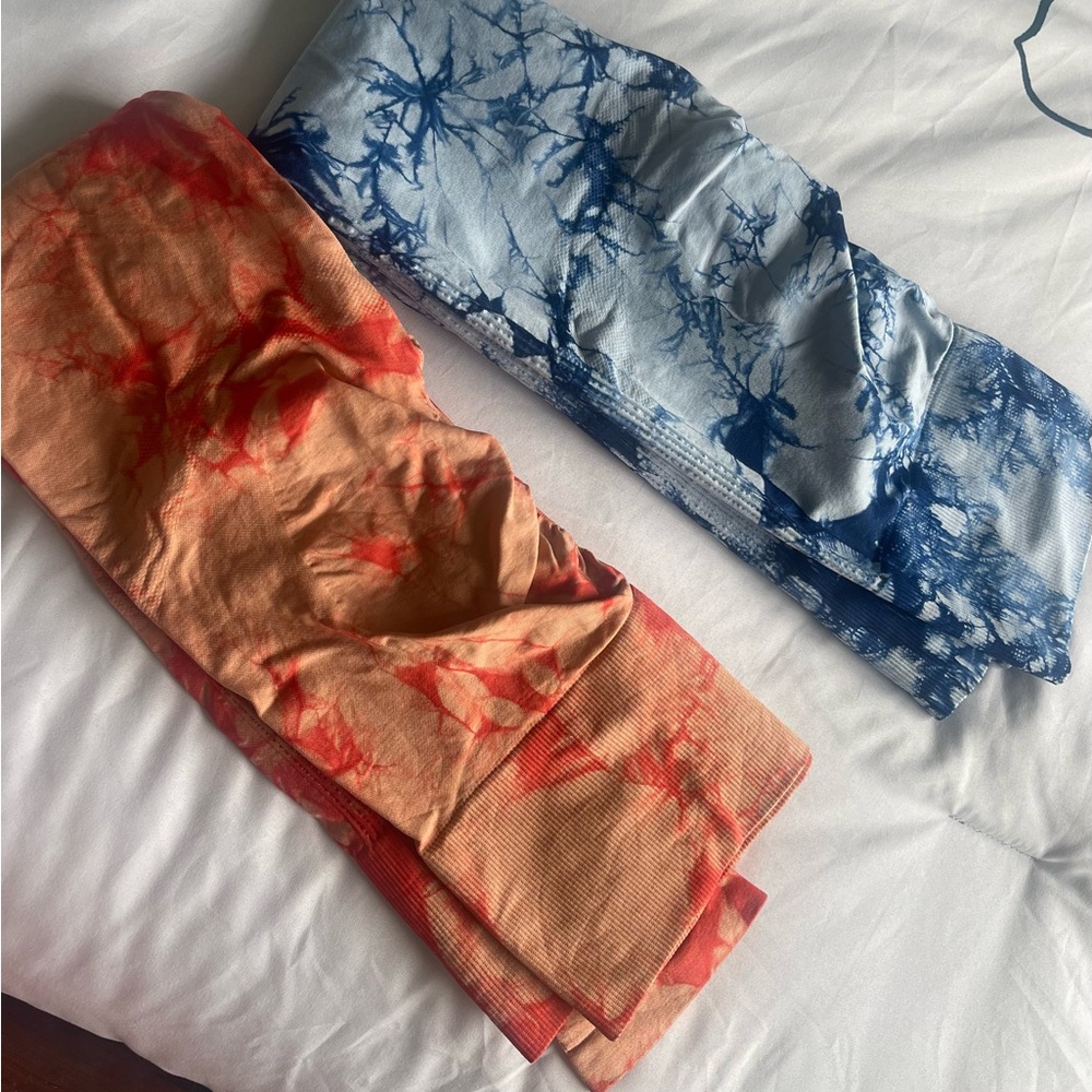 Workout Tights - image 2